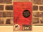 Serpent In the Garden of Serpent (Nuclear Blast 1996) Cassette Tape NEW SEALED