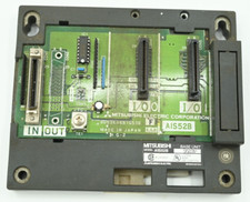 Mitsubishi A1S52B Base Unit 2-Slot Expansion Module