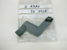 KIA Clarus 1999- Stoßstange Halter HINTEN Links 0K9A050253A NEU