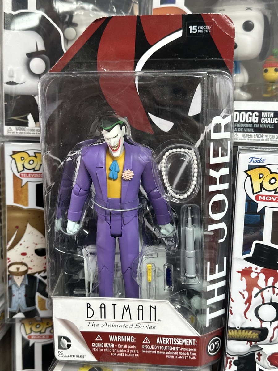 DC Collectibles ジョーカー THE JOKER フィギュア 限定 Amazon | DC Collectibles Comics Icons: The Joker Statue