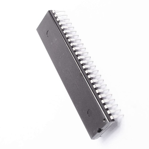 VT7132-90PC Halbleiter - Gehäuse: DIP48 Hersteller: VLSI - Bild 10 von 12