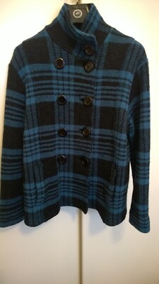 JACKE VON ''KEREN HERZ''