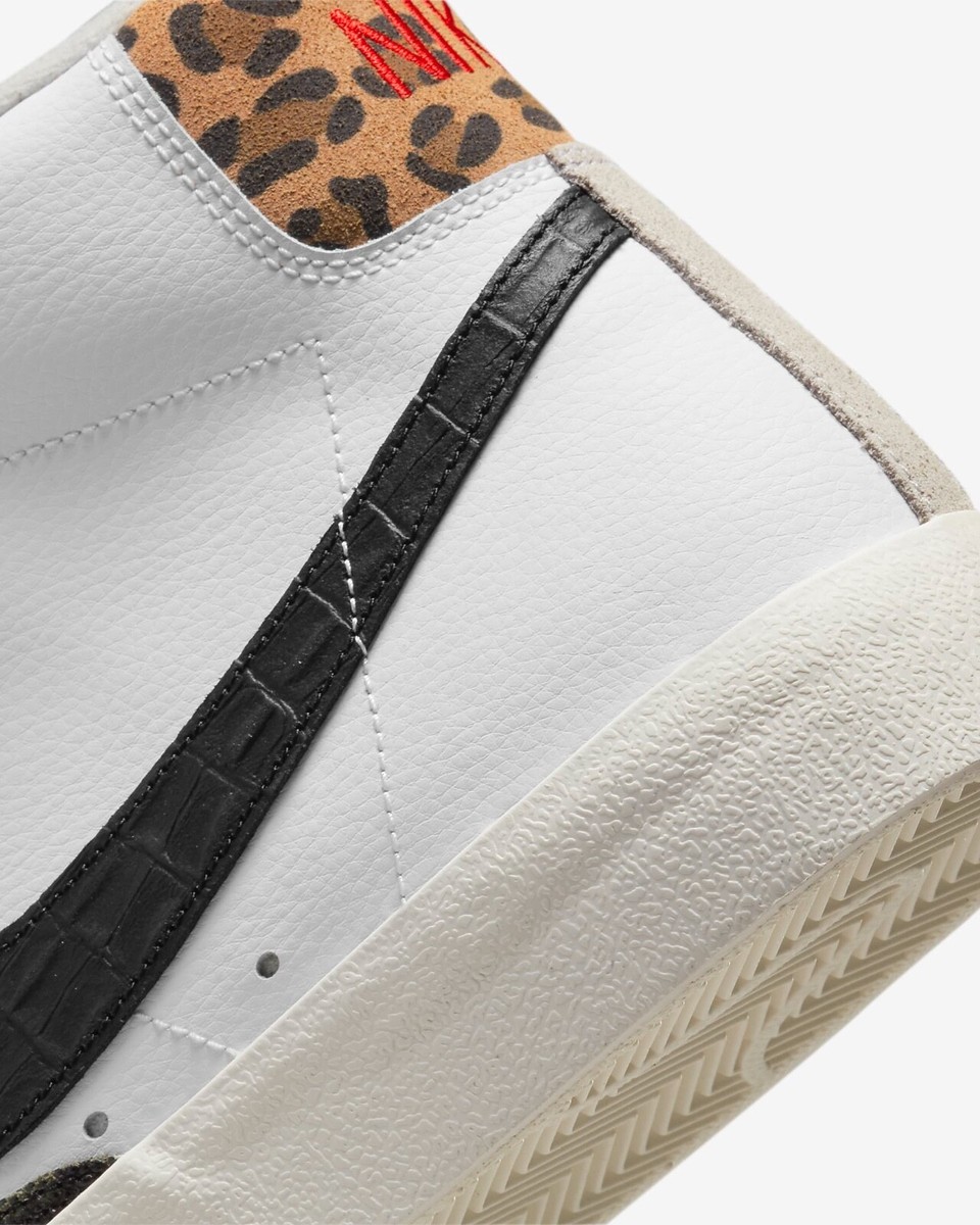Nike Blazer MID 77 Vintage Sneakers Shoes Men\'s 11 White DZ4840-100 s-l400.jpg main image 3