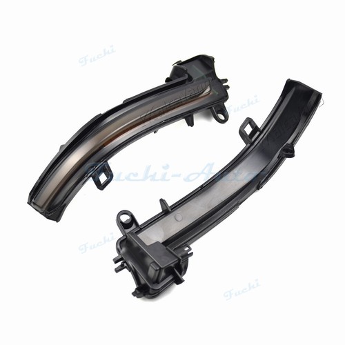 For BMW X1 F48 X2 F39 F45 Dynamic LED Turn Signal Light Side Mirror Indicator - Bild 12 von 12