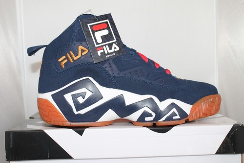 fila retro mb