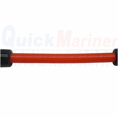 Cable de bujía Johnson Evinrude 10-15-20-25-30-40-45-50-60-65-70-90-115 6" - Imagen 4 de 8