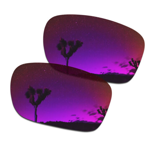 Lentes de repuesto polarizadas SmartVLT para - Arnette Fastball AN4202 - Opciones - Imagen 11 de 12
