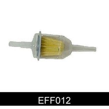 Talbot Express 2.0 Genuine Comline In Line Fuel Filter OE Quality Replacement