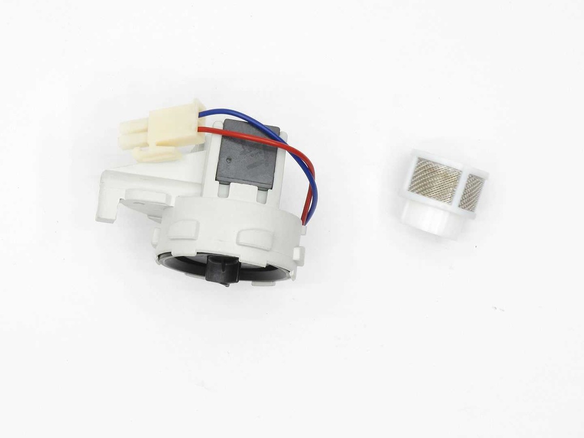 24052300 Geberit Magnetventil 7V zu Urinalsteuerung | eBay