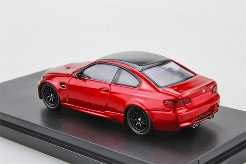 Coche modelo diecast modelo fino 1:64 m3e92 - Imagen 5 de 13