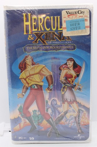 Build Your Lot VHS Movies- Family, Disney, Holiday, Children's,-Low Prices - Picture 36 of 89