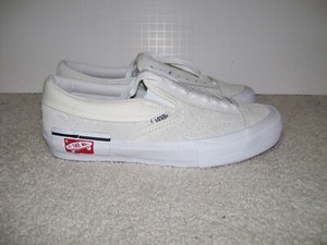 vans deconstructed marshmallow