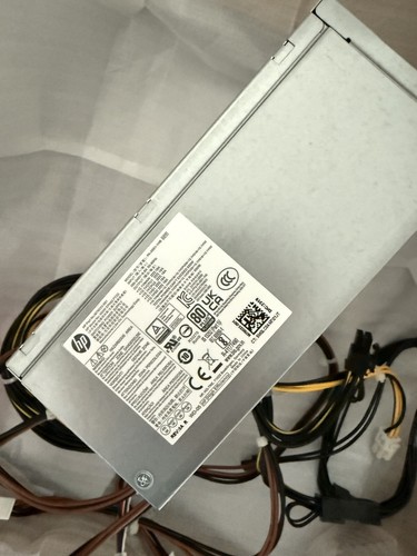 Pour HP 680 G9 800 G9 Alimentation M76036-001 400W EPA92 FY22 PA-3401-3HA - Photo 2/4