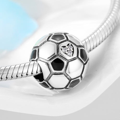 Charms Anhänger 925 Sterling Silber Charm Armband Gemischt Themen Damen Geschenk - Bild 111 von 250