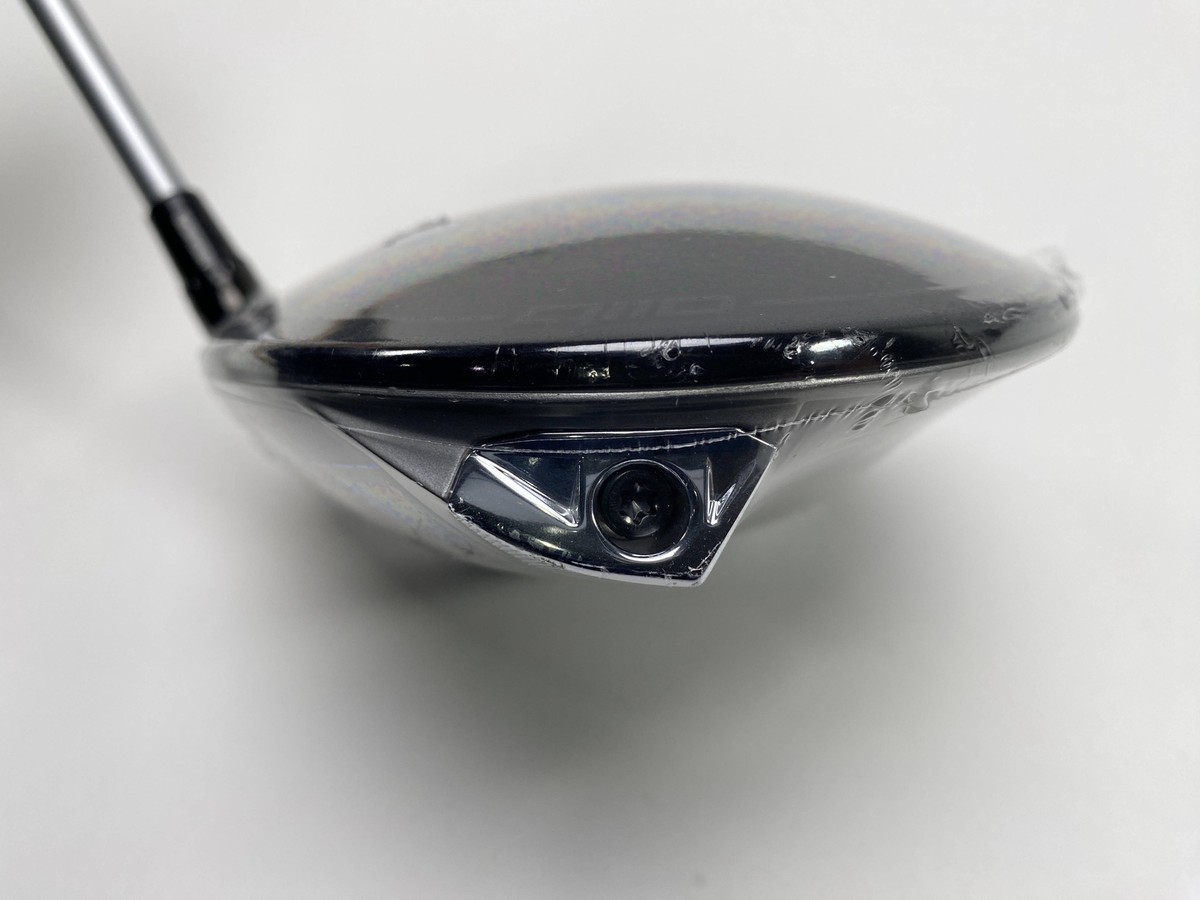 TaylorMade Qi10 MAX Driver 12* Fujikura Speeder NX 40g Ladies