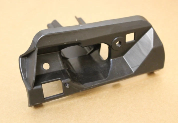 VW GOLF VII 5G MK7 Front Left Bumper Guide Frame 5G0807941C NEW 