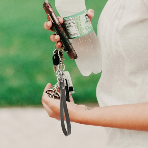 Hand Lanyard Camera Wristlet Strap Phone Wrist Lanyard Strap Hand Lanyard - 第 9/12 張圖片
