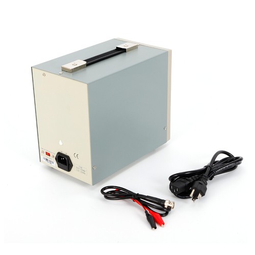 TSG-17 Signal Generator 100kHz-150MHZ RF/AM Radio Frequency Signal Generator NEW - Picture 7 of 17