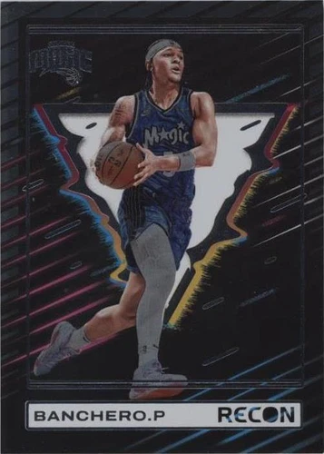 2023-24 Panini Recon - Paolo Banchero #23