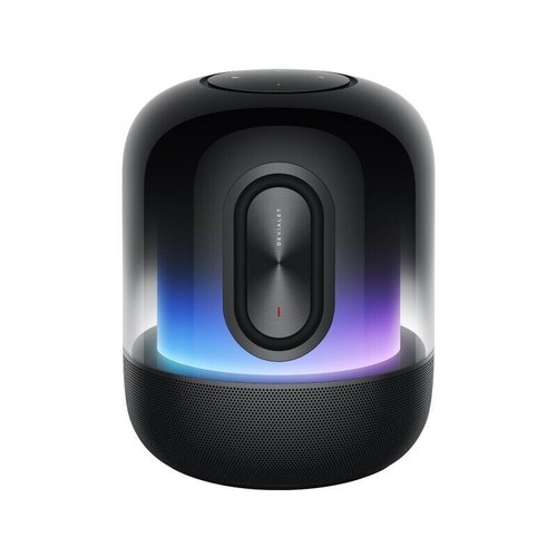 HUAWEI Sound X 2021 NEW Devialet Sound Bluetooth Speaker HarmonyOS 2 CN Version
