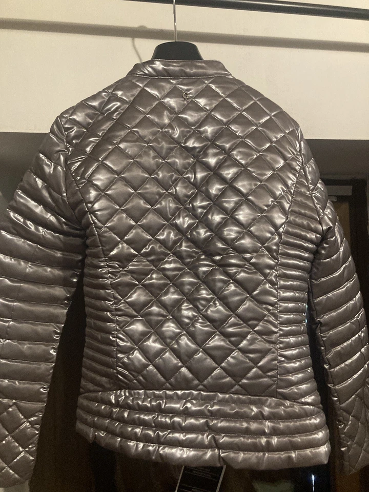 Giacchetto Guess Donna M Modello Vona - Immagine 2 di 4