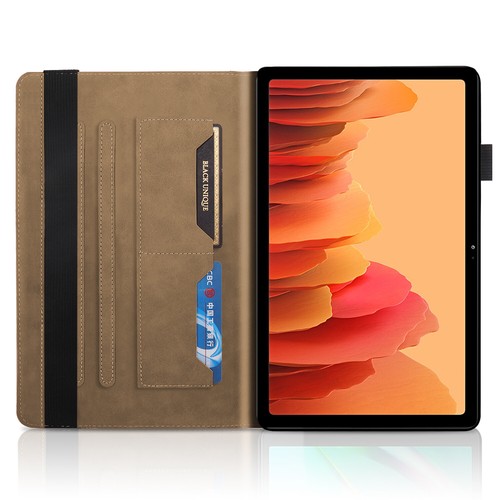 Custodia portafoglio antiurto supporto pelle lusso per iPad mini 6a generazione 8.3 2021 - Foto 34 di 37