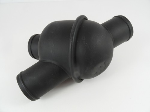 WAHLER 4663.55/1 Engine Coolant Thermostat 55°C for STEYR WD 815.60 815.70 320HP - Picture 2 of 11