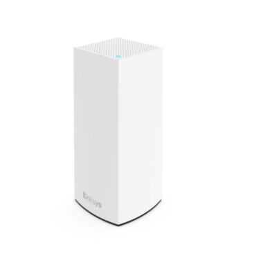 Neu Linksys Atlas Whole-Home Mesh Wi-Fi 6 Dual SPNMX56 AX5400 (Community Fibre)