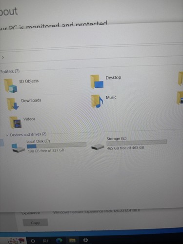 HP ZBook 15u G3 - i7-6600U @2.60GHz 16GB RAM - 256GB SSD & 500GB HDD, WIN 10! - Picture 3 of 4