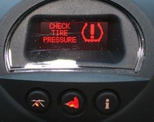 2004 2005 2006 2007 2008 PONTIAC GRAND PRIX 3 BUTTON DASH INFO DISPLAY SCREEN