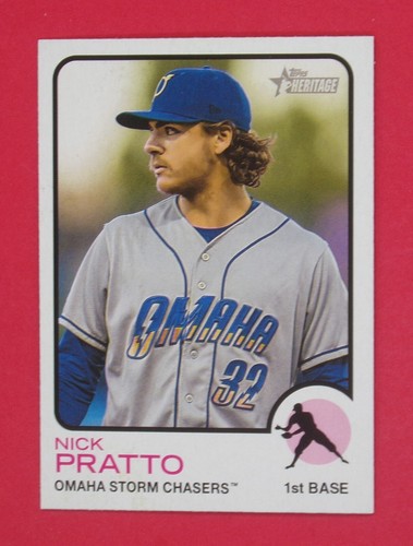 2022 Topps Heritage Minors Baseball - Pick Your Card - Picture 264 of 400