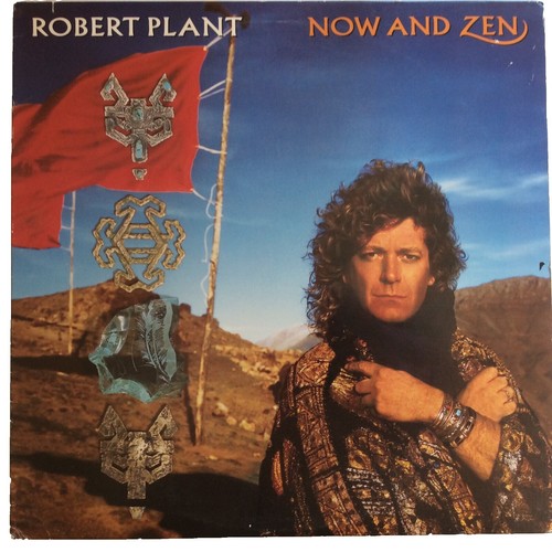 jimmy page & robert plant (RARE!!2点セット） Excellent] Jimmy Page & Robert Plant Rare 2 CD Set From