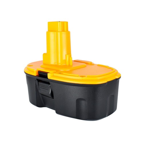 1 Pack for Dewalt 18 V Battery 6.0Ah Ni-Mh Replacement DC9096 DC9098 DC9099 NEW - Picture 9 of 12