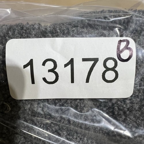 patagonia boys size m (10) gray tsnap fleece pullover sweater polyester - Picture 8 of 8