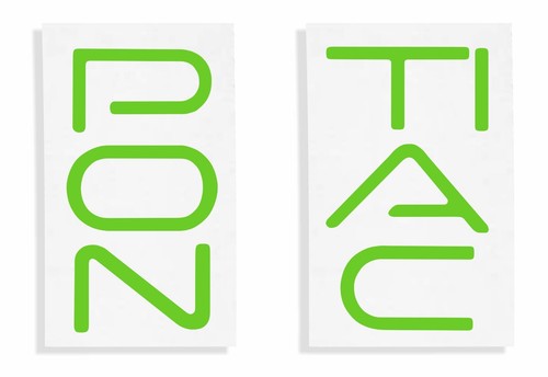 Rear Bumper Inlay Decals - 2004-2008 Pontiac Grand Prix - Picture 2 of 72