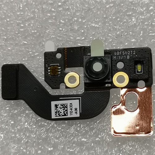 For Latitude 5285 5290 Laptop Rear Front Webcam Camera Module 6BF502T2 6BA810T2 - Afbeelding 4 van 6