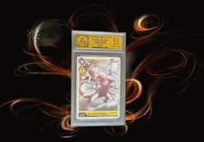 Magnadramon 2020 Bandai JP Digimon Card Game Super Rare ST3-10 R