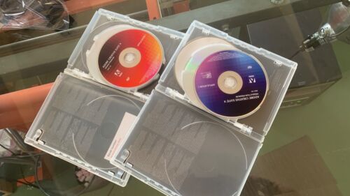 Adobe Creative Suite 4 Design Premium for MAC OS with Serial Number - Picture 2 of 4