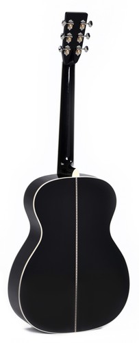 SIGMA GUITARS 000R Black Diamond Elektro-Akustik - Bild 2 von 4