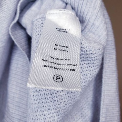 ATM Anthony Thomas Melillo • Schuljungen Strickjacke - Bild 8 von 10