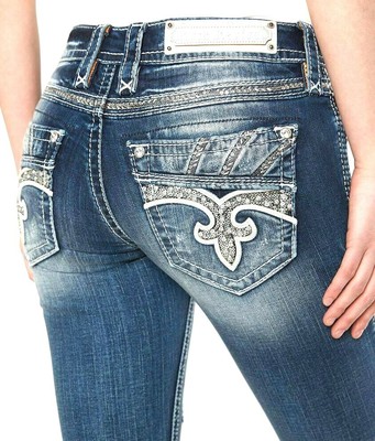 buckle jeans rock revival