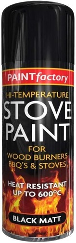 Allzweck Aerosol Sprühfarbe matt glänzend Metall Holz Kunststoff 250ml & 400ml - Bild 25 von 33