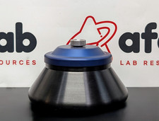 Beckman Coulter F1010 Fixed-Angle Aluminum Rotor, 10 x 10 mL