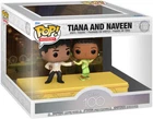 WB FUNKO POP! MOMENT: Disney's 100th - Tiana & Naveen