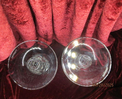Juego de 2 flautas de champán Savoy Villeroy & Boch - Imagen 4 de 4