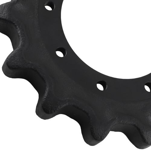 Sprocket Undercarriage Part For Kubota SVL75, 75C, SVL75-2, SVL75-2C V0511-21110 - Picture 3 of 12