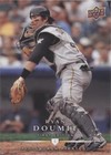 2008 Upper Deck First Edition - Ryan Doumit #173