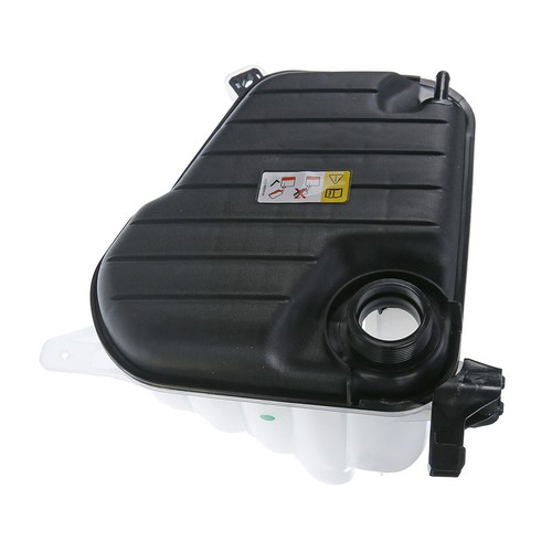 Tanque de expansión de refrigerante con sensor para Jaguar XF 2013-2015 2,0 L 3,0 L 5,0 L C2Z29118 - Imagen 3 de 10