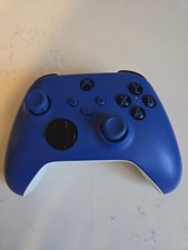 Xbox Series X/S Controller - Shock Blue
