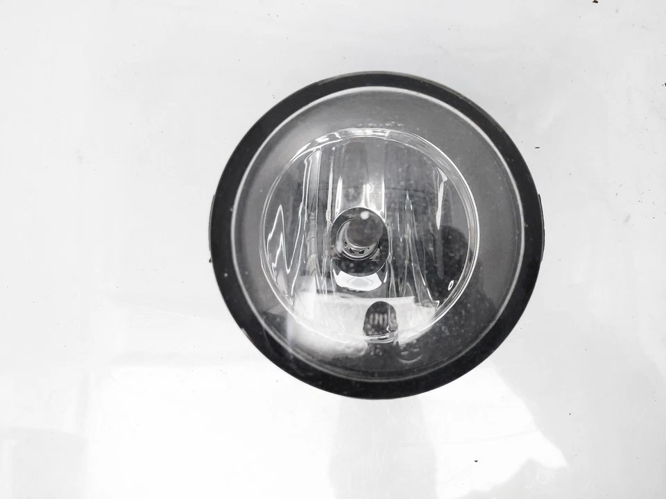 Faro antiniebla derecho pasajero Infiniti G37 2010-2013 26150-8993B *enchufe roto* Foto 2 de 4